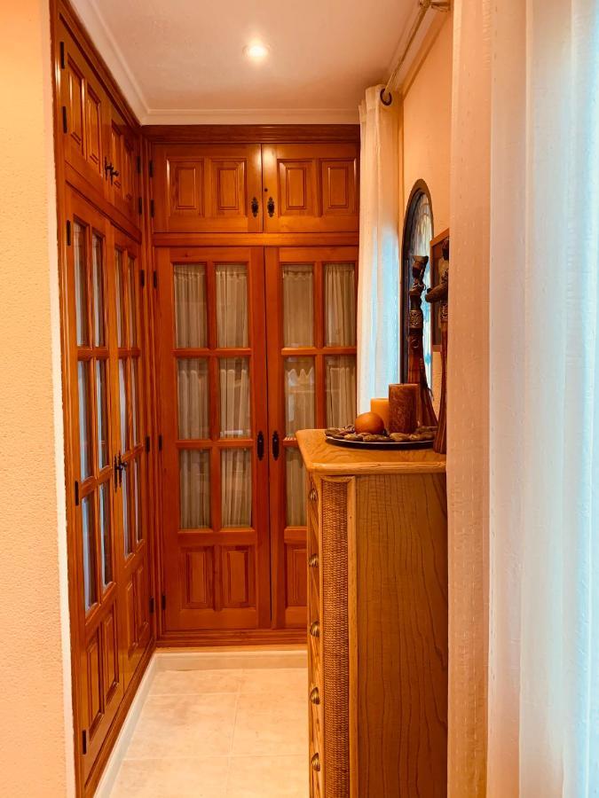 Villa Cassandra - Beautiful Private With Heated Pool Included Javea