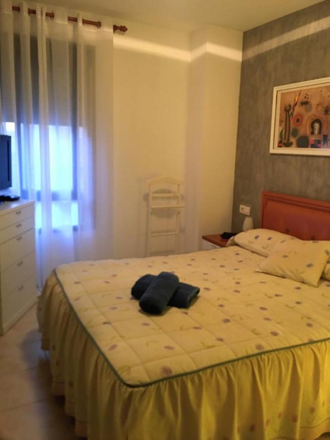 Apartamento En 1ª Linea De Playa En Edificio Terrazas I Impresionante Apartamento *