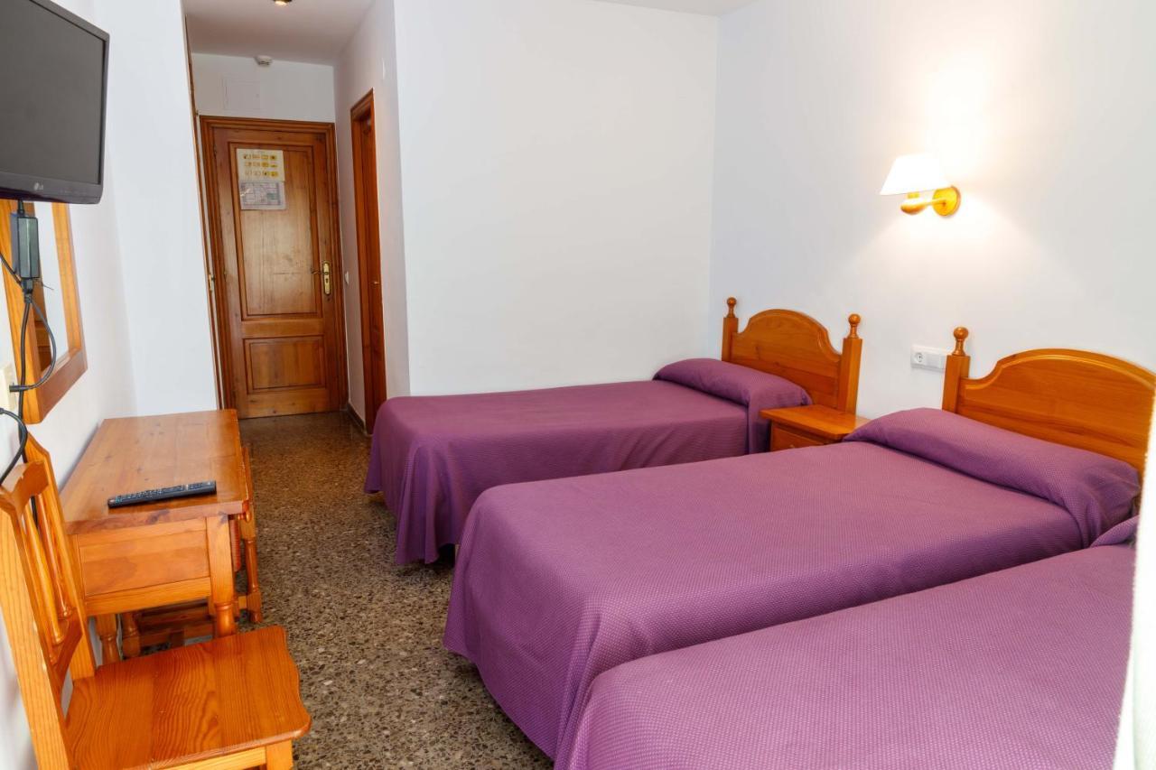 Herasu Hotel