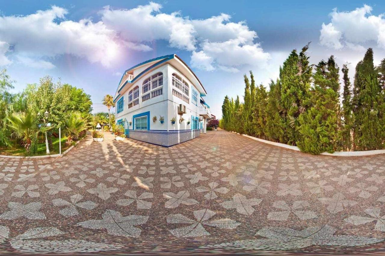 Real De Casa rural