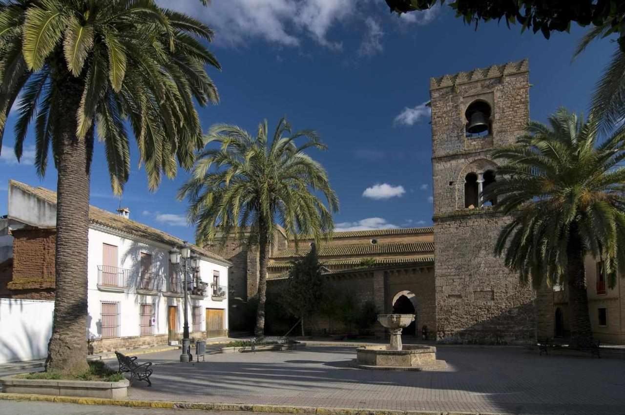 Real De Casa rural Niebla