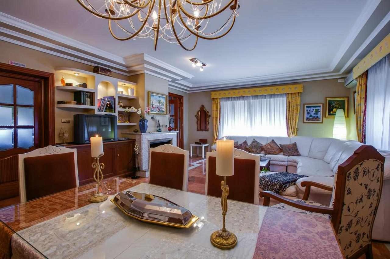 Casa rural Real De Niebla