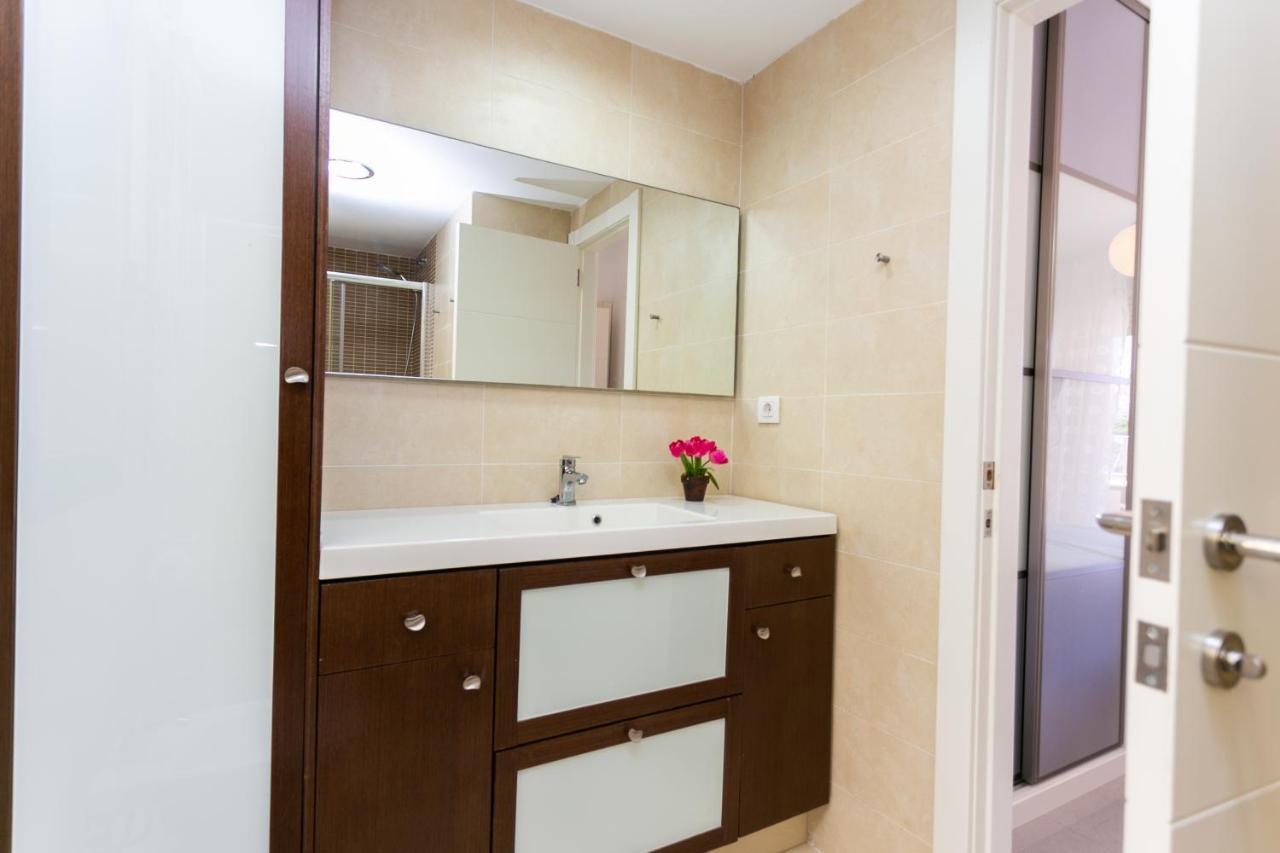 Apartment Big Terrace Cullera