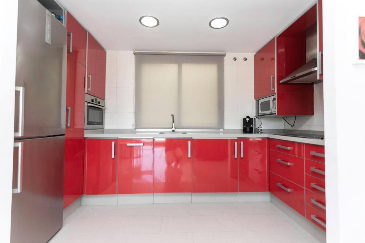 Apartment Big Terrace Cullera