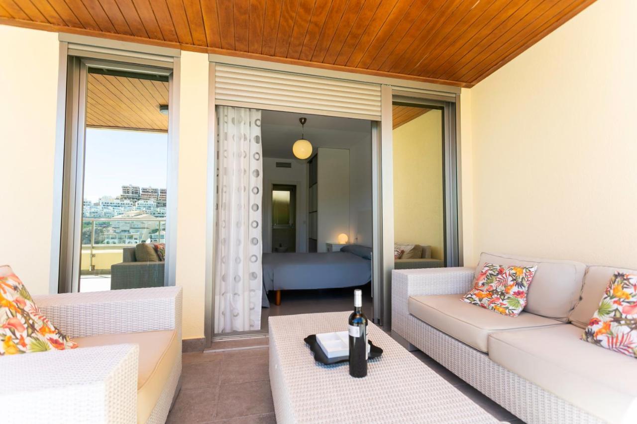 Apartment Big Terrace