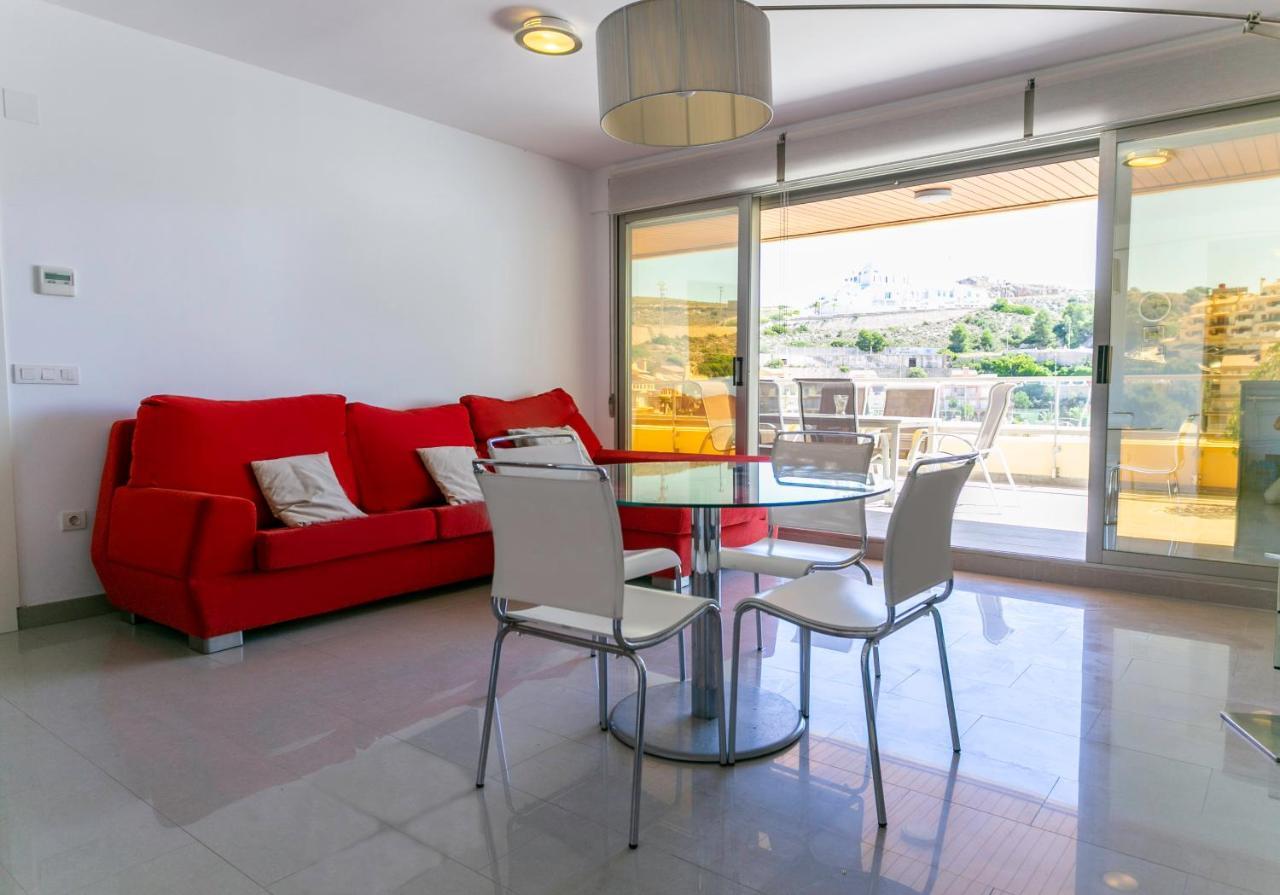 Big Terrace *