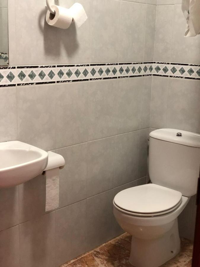 Casa La Luna Holiday home *