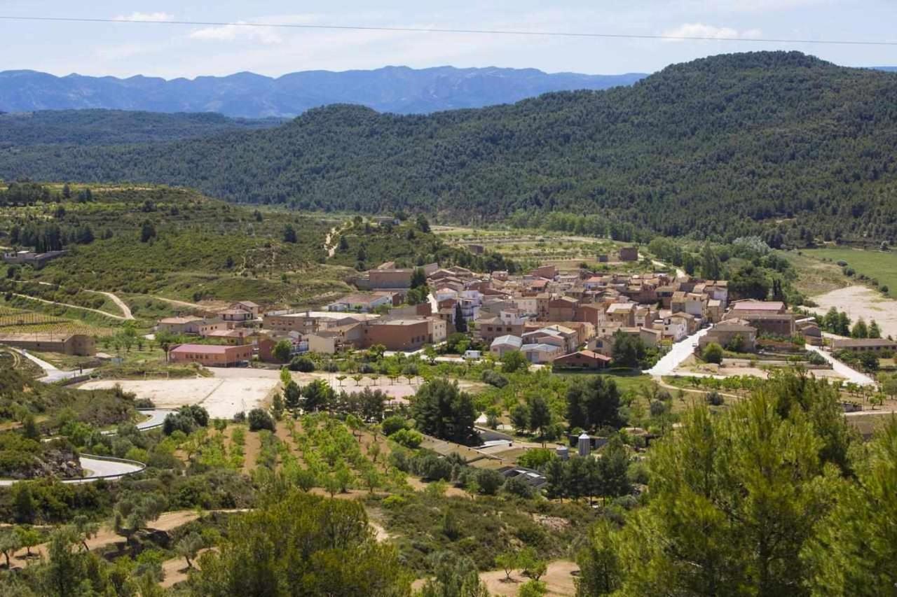 La Terra Alta Matarraña *