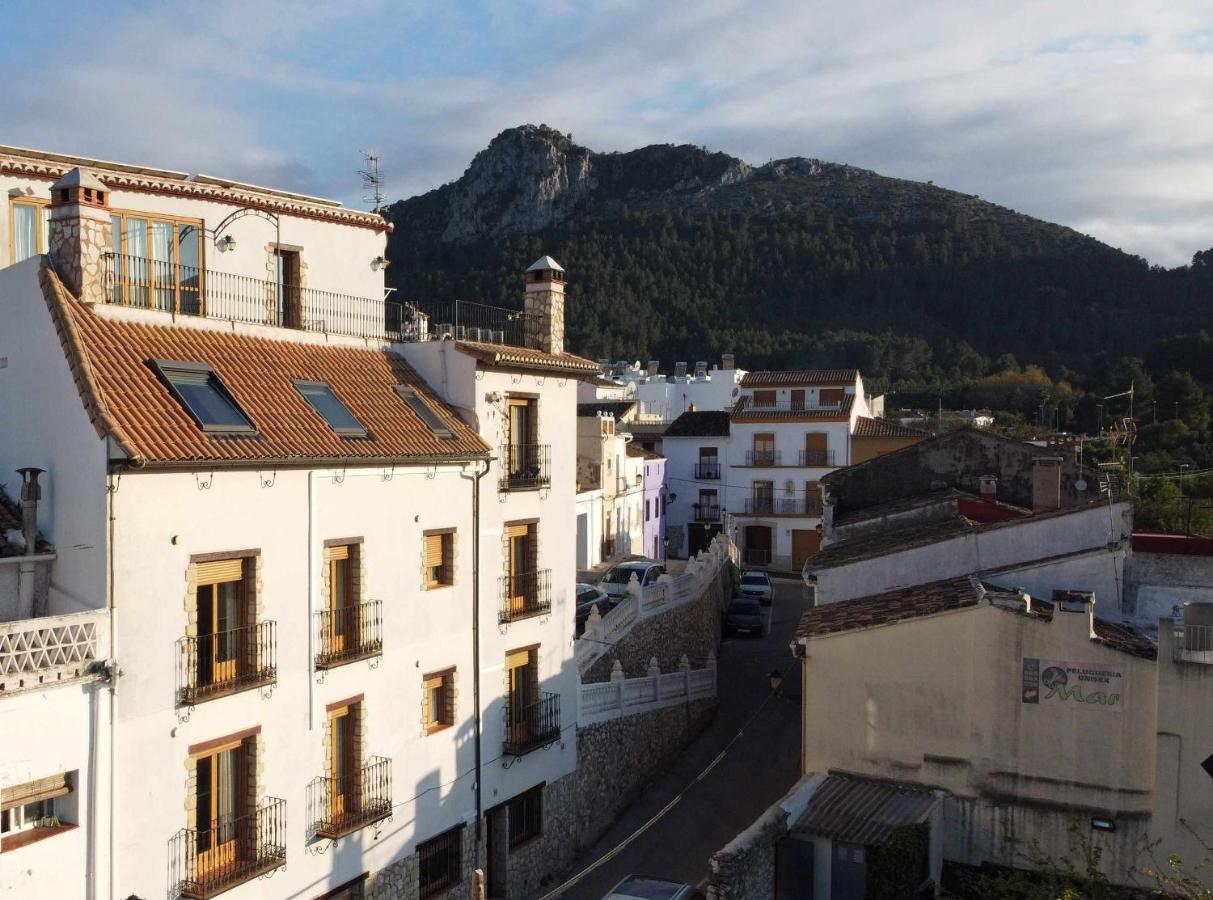 La Casa Del Carrebaix Apartamento *