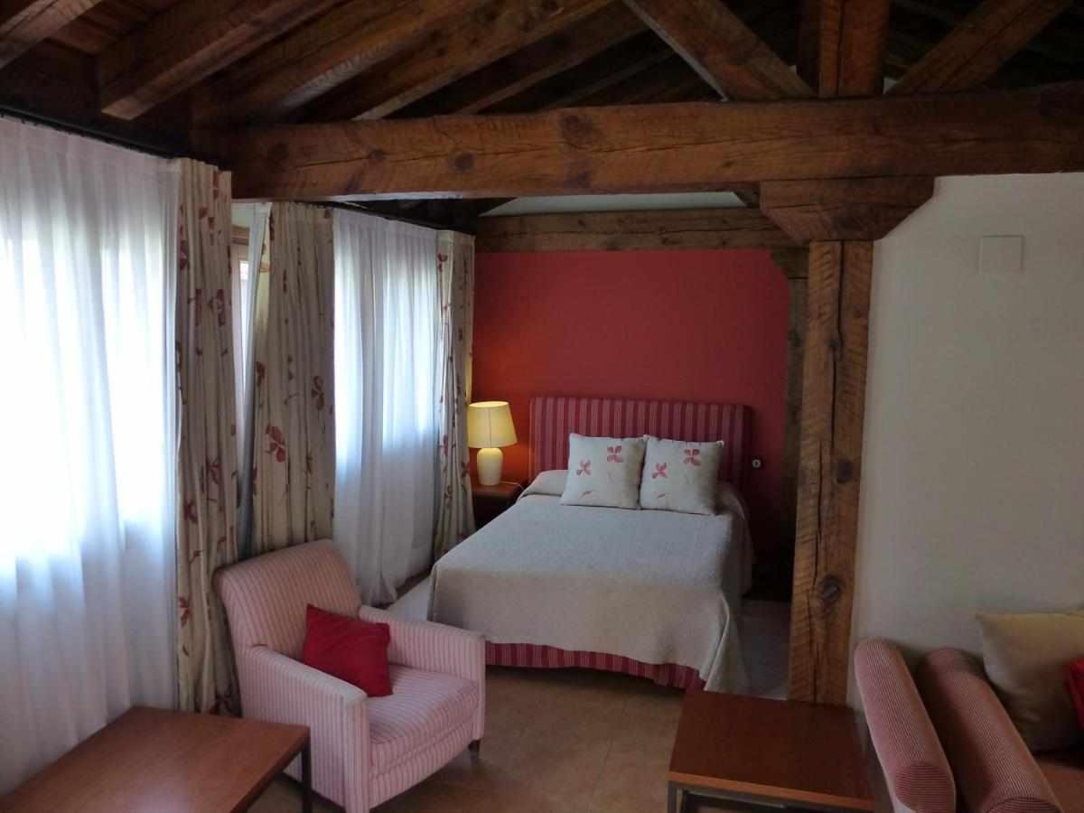 Del Arco Hotel 2*