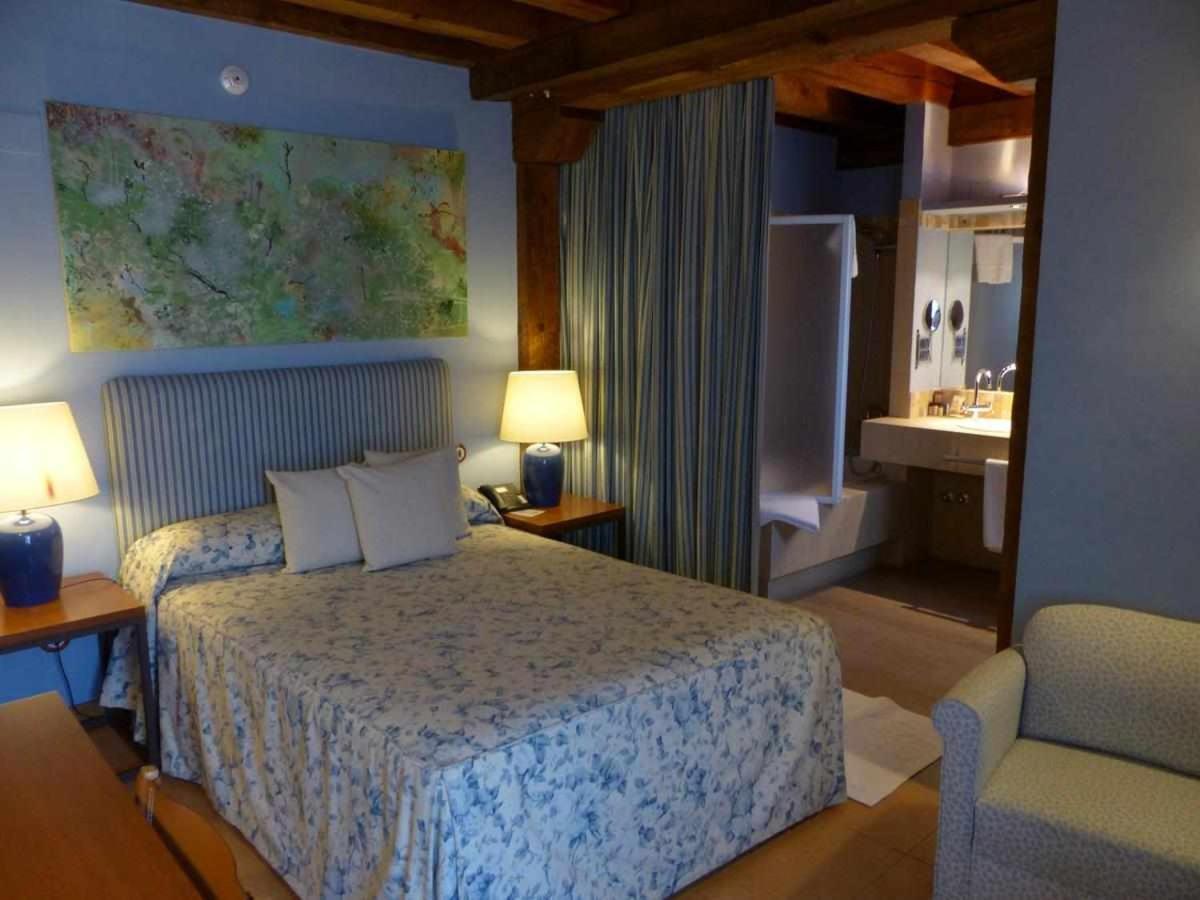 Del Arco Hotel Pedraza