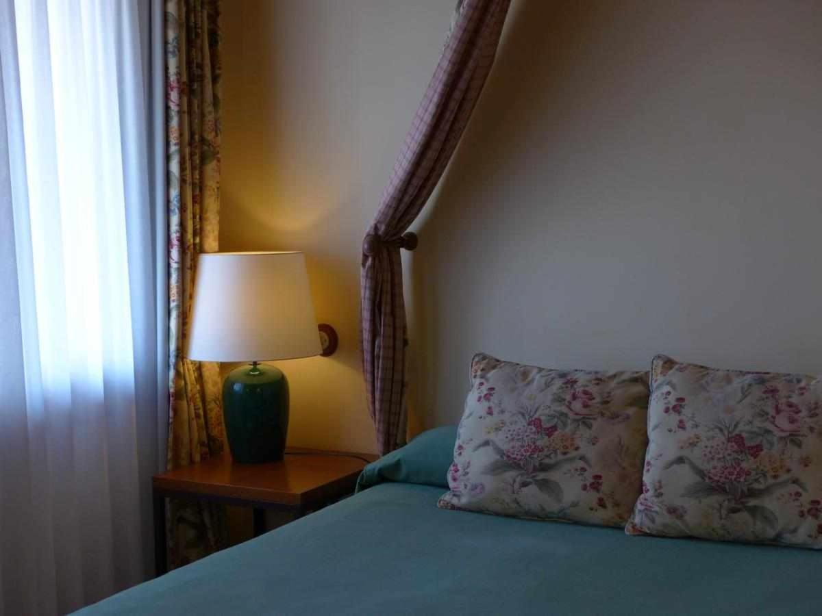 Hotel Del Arco 2*