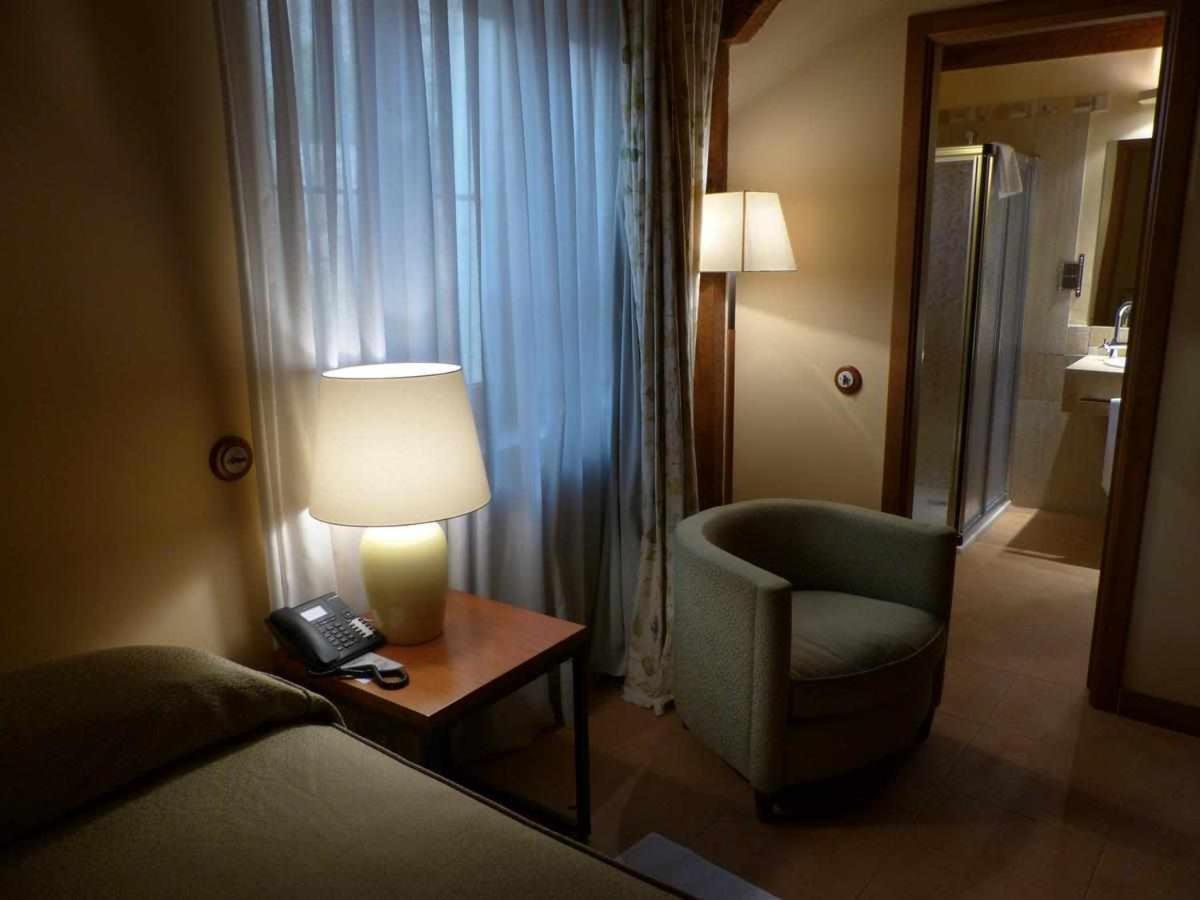 Hotel Del Arco