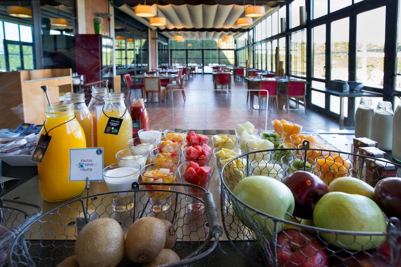 Hotel Montalvo
