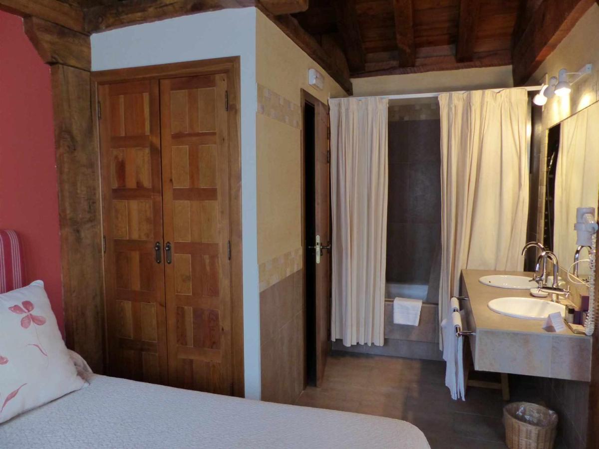 Del Arco Hotel