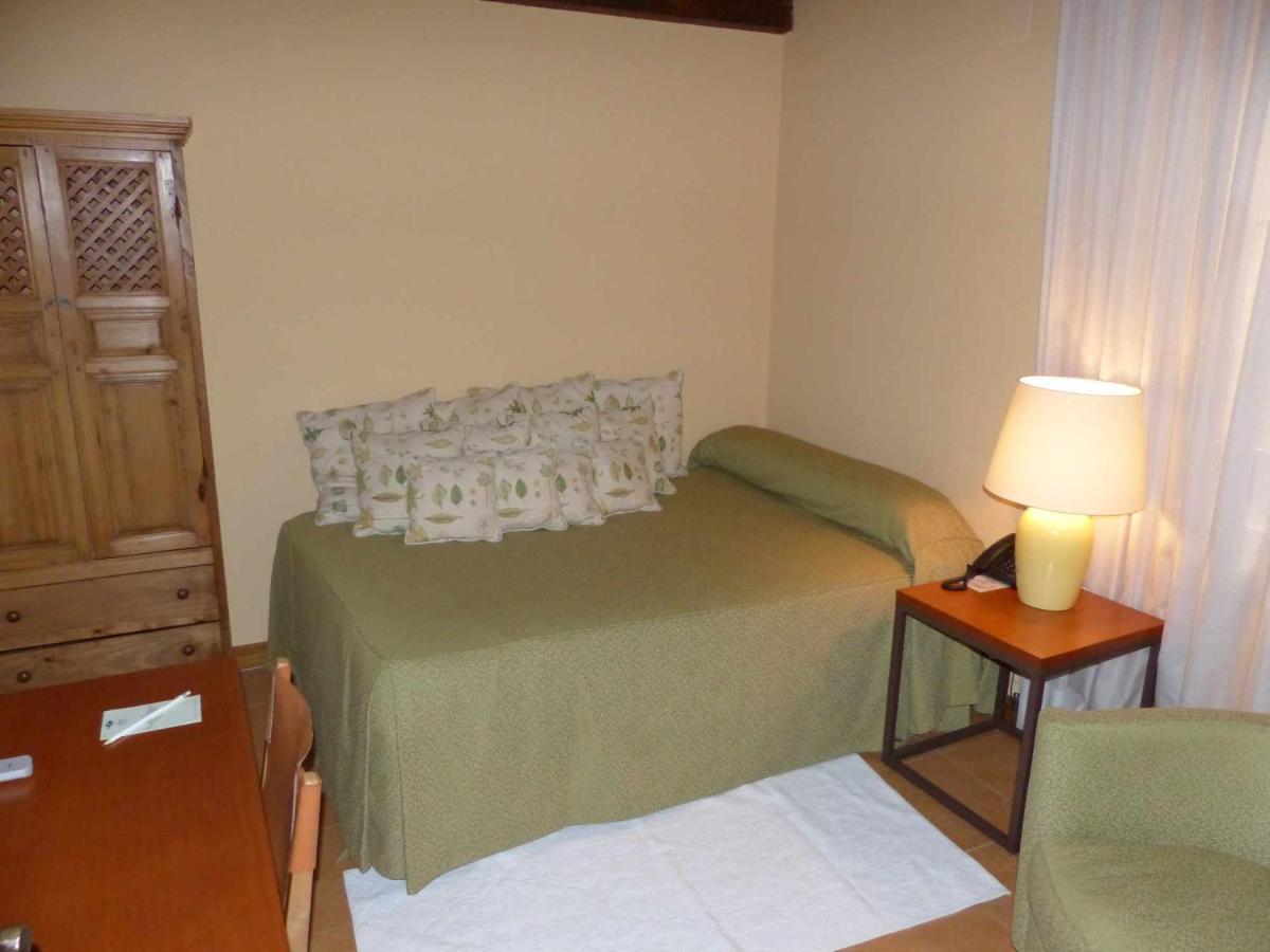 Del Arco Hotel 2*