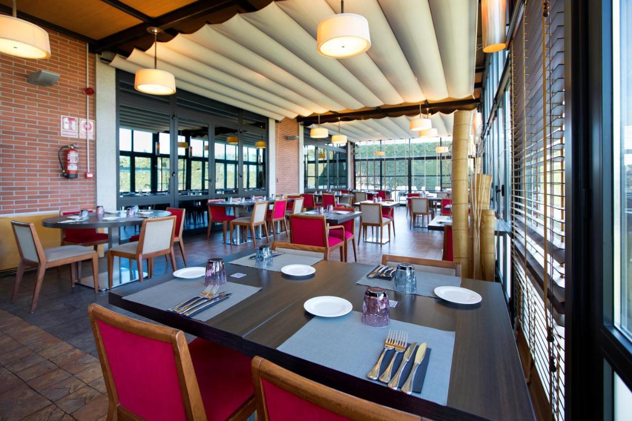 Montalvo Hotel 4*