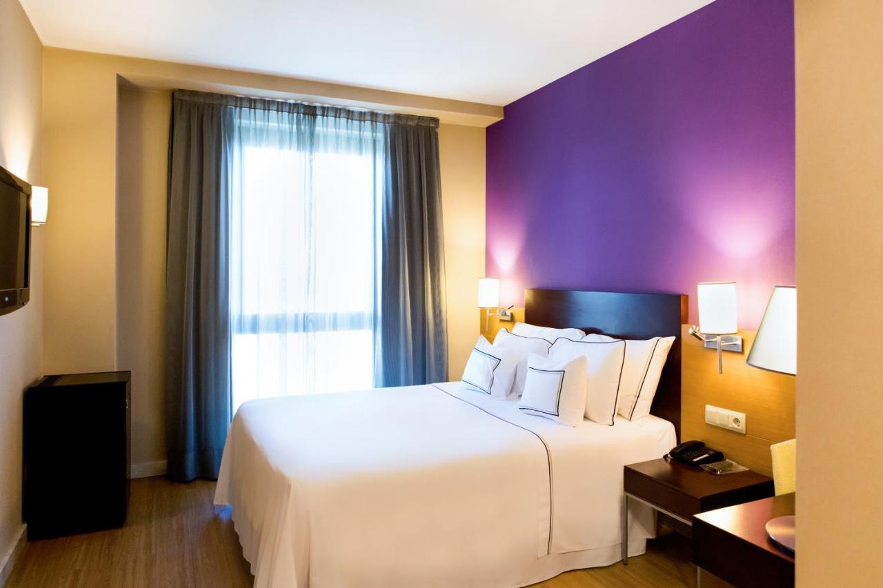 Montalvo Hotel 4*