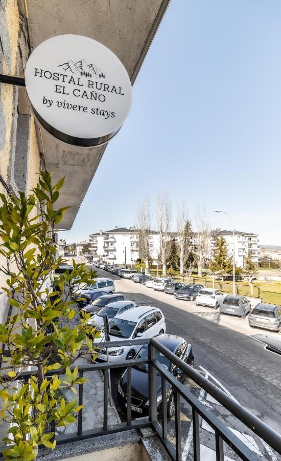 Rural El Cano By Vivere Guest house 3*