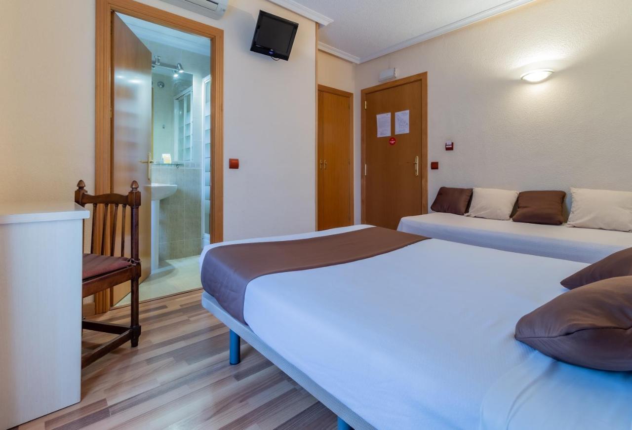 Rural El Cano By Vivere Guest house Alpedrete