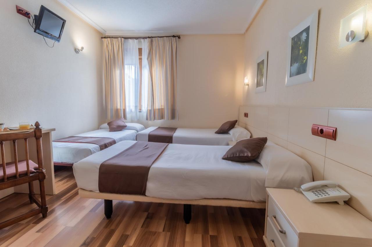 Rural El Cano By Vivere Guest house 3*