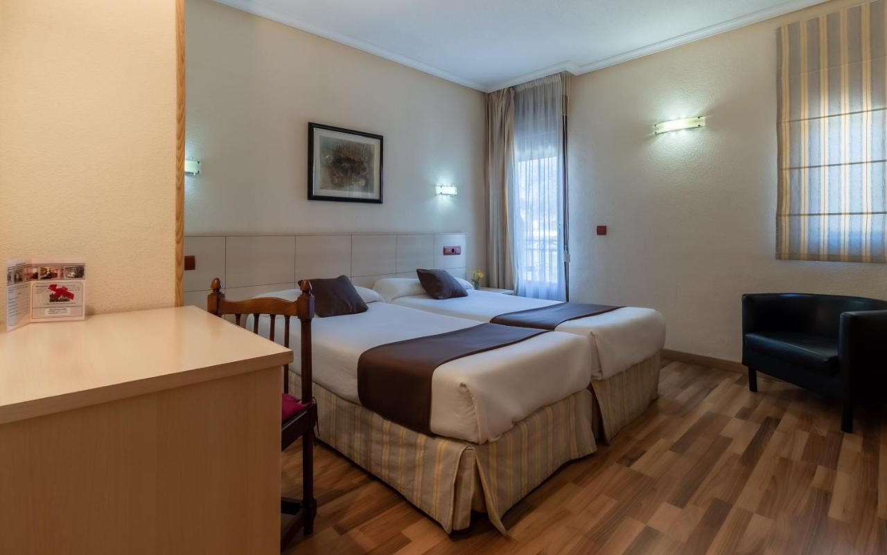 Guest house Rural El Cano By Vivere