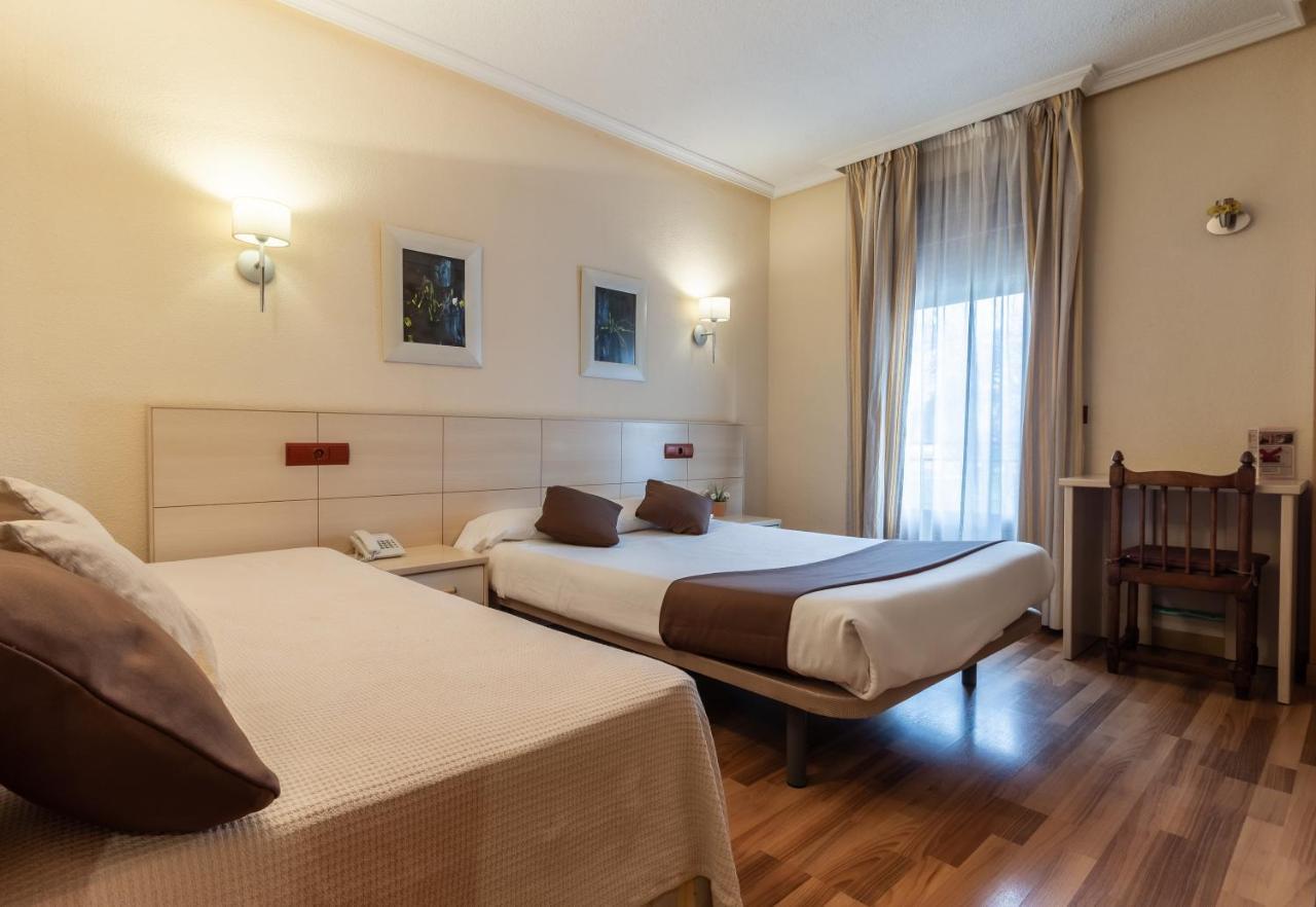 Rural El Cano By Vivere Guest house