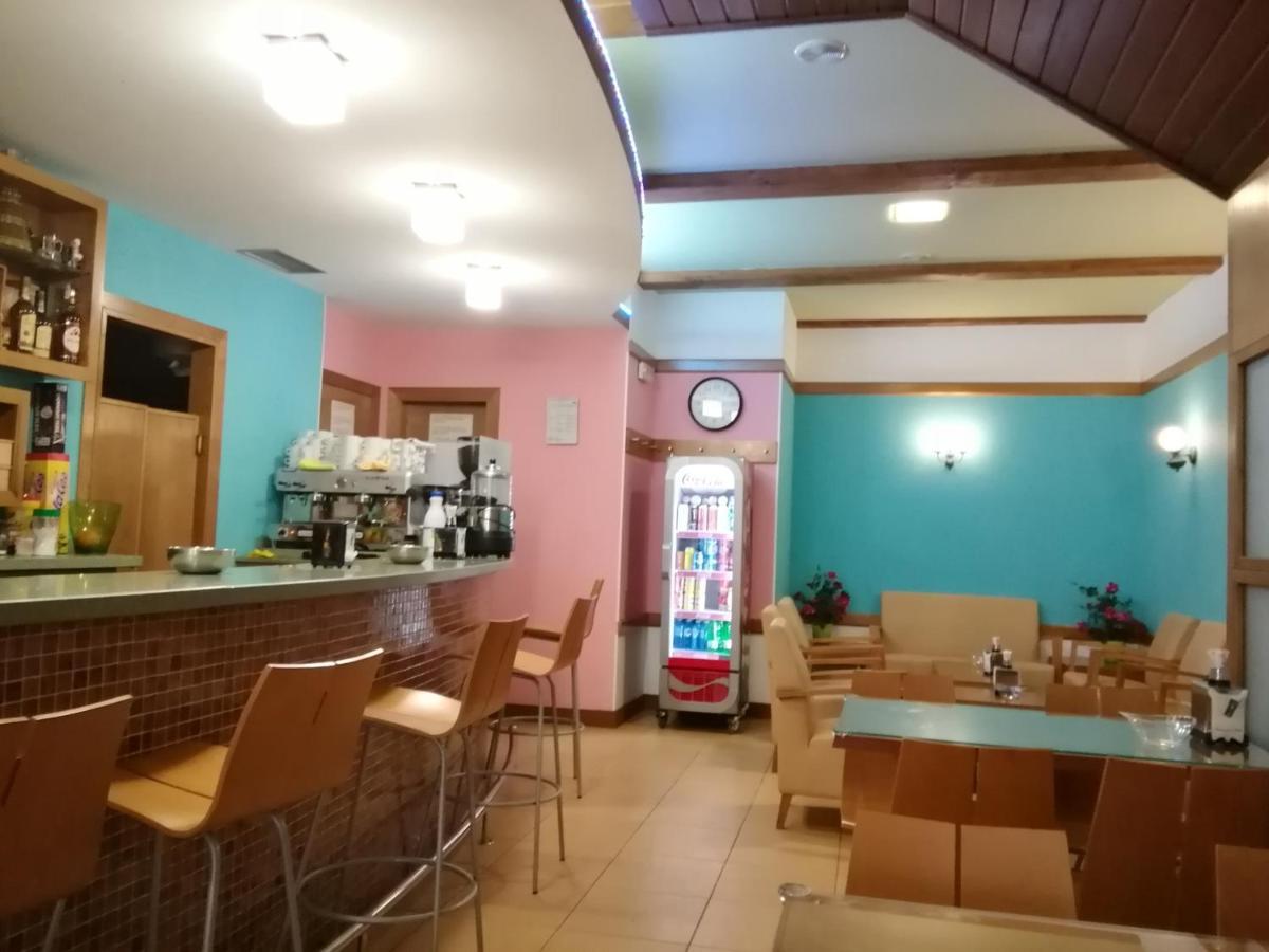 Guest house Pico Sacro I Hostal-pension