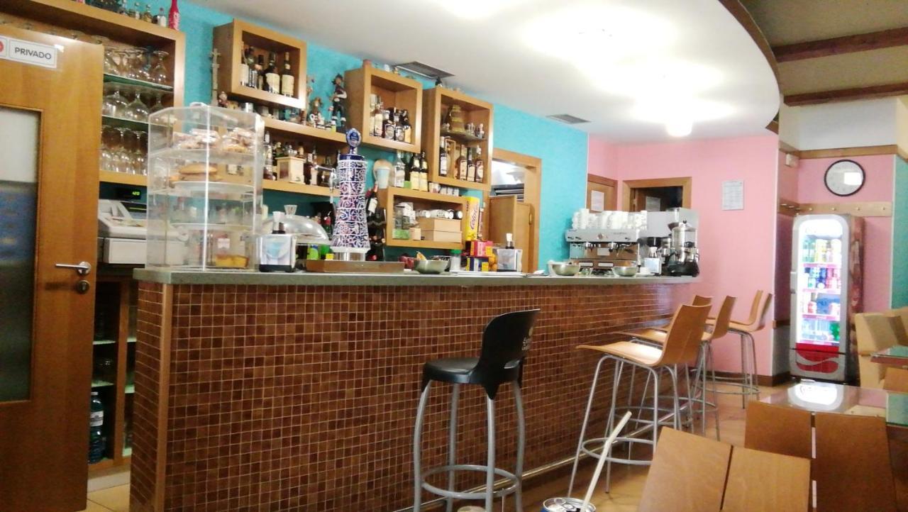 Pico Sacro I Hostal-pension 2* Santiago de Compostela
