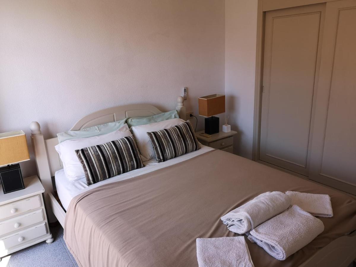 Apartamento Atalaya La Manga del Mar Menor