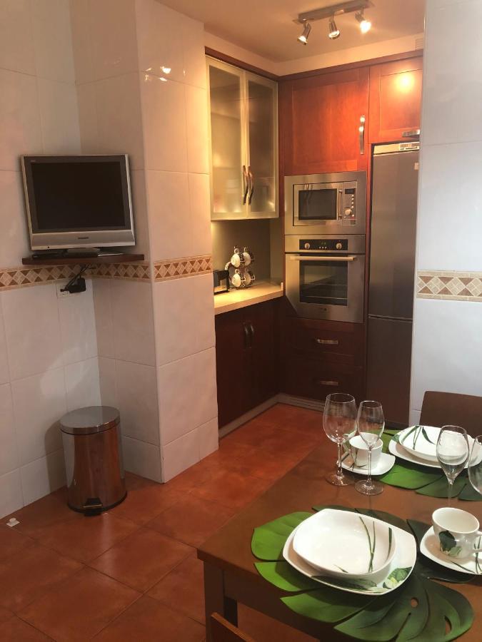 Apartamento Anova *