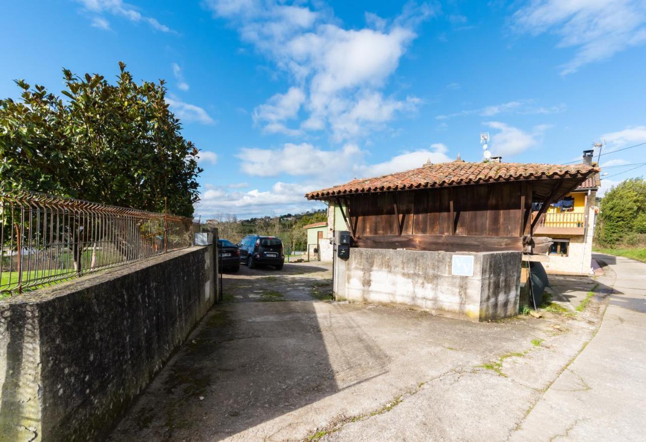 Ah La Casina De Cues Vv1762as *