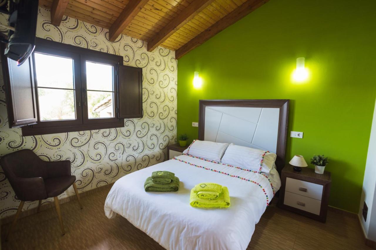 Holiday home Ah La Casina De Cues Vv1762as