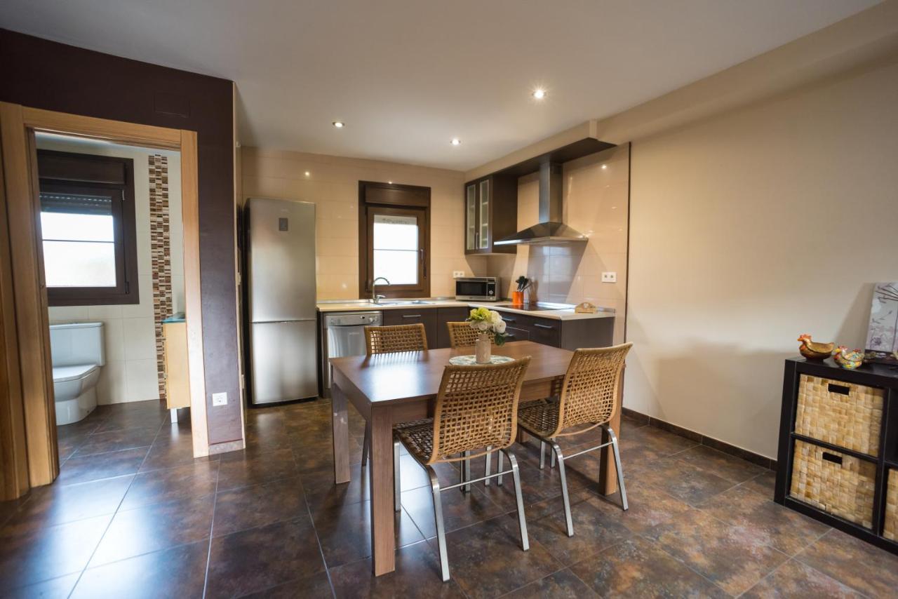 Holiday home Ah La Casina De Cues Vv1762as Espiniella