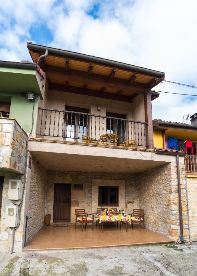 Holiday home Ah La Casina De Cues Vv1762as *