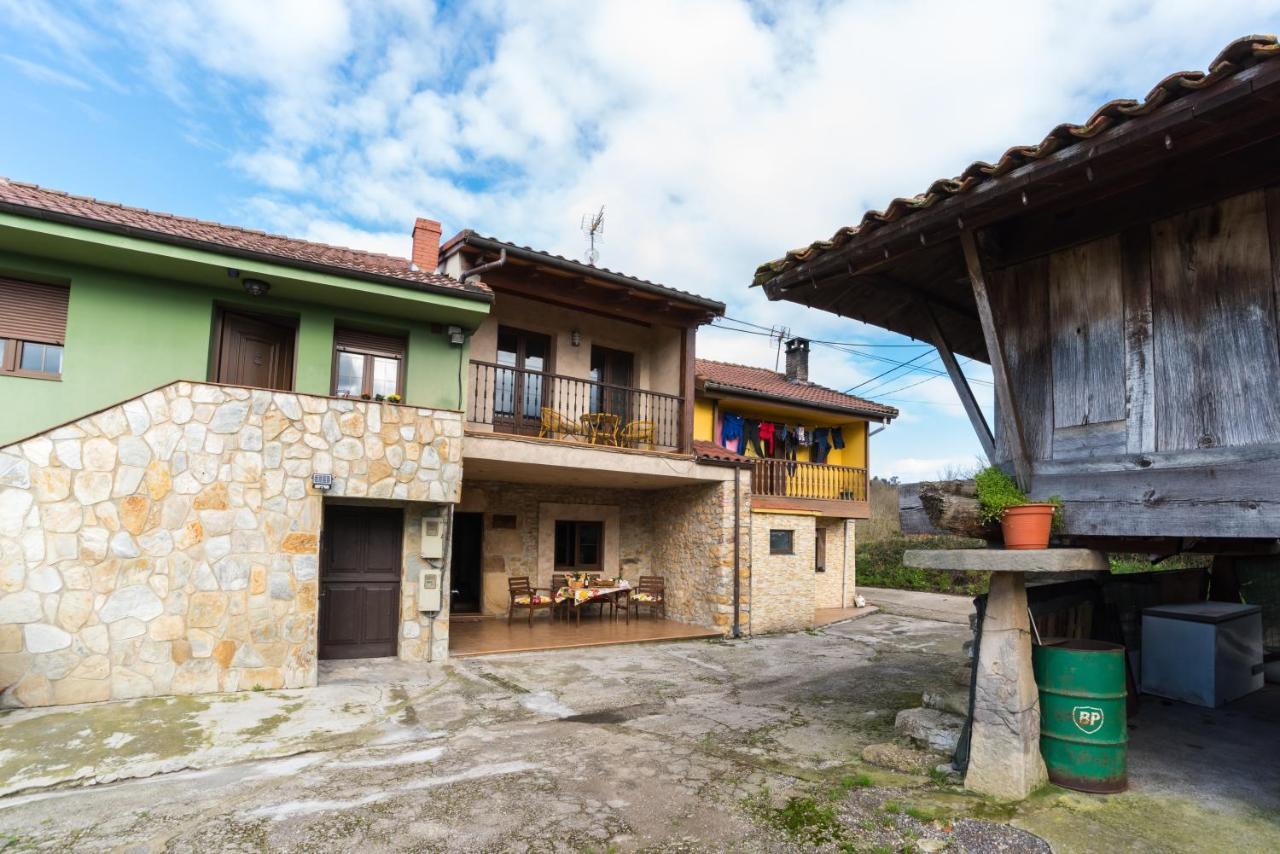 Holiday home Ah La Casina De Cues Vv1762as
