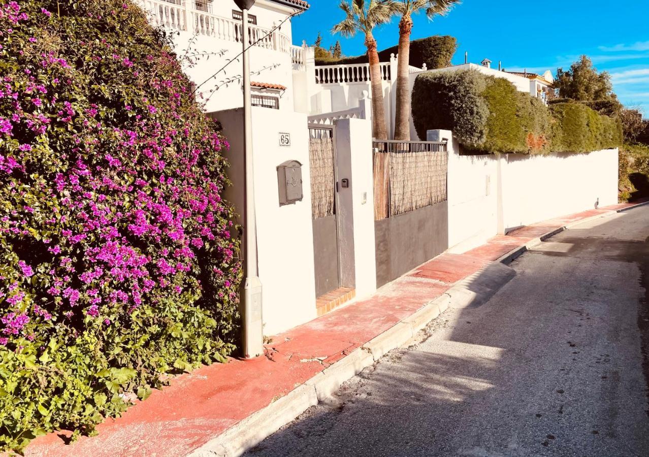 Exclusive New Benalmadena