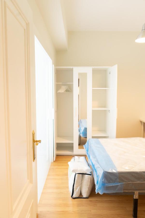 Sweet Home, Cuatro Caminos Apartment *