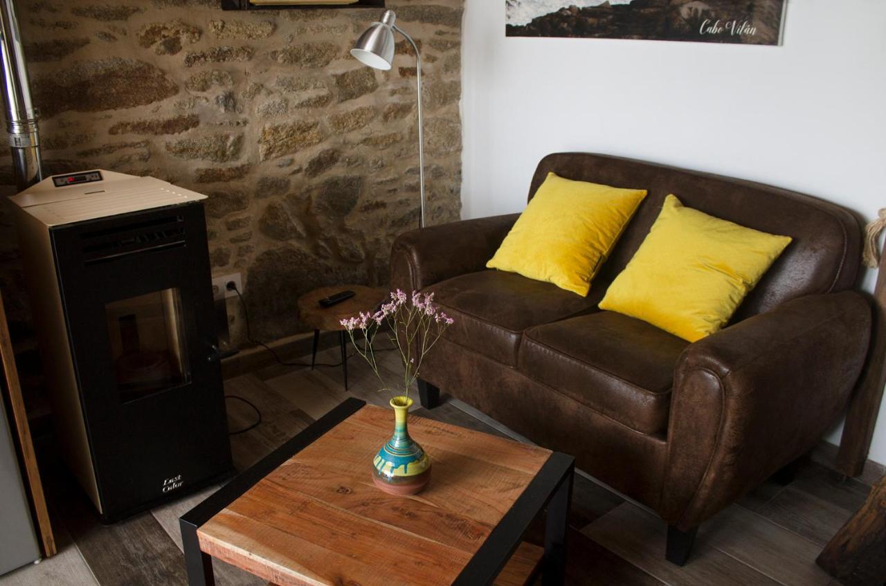 Apartamento 5 Rutas