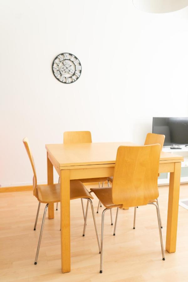 Sweet Home, Cuatro Caminos Apartment *