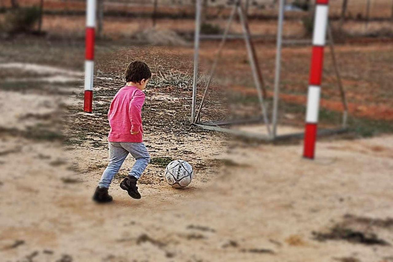 Real De Casa rural