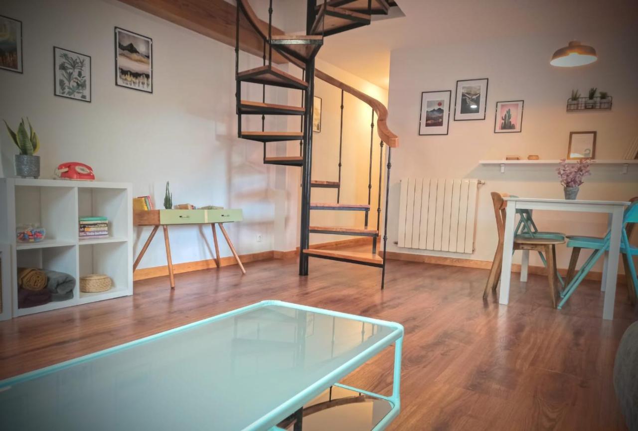 Apartamento Moneda 46