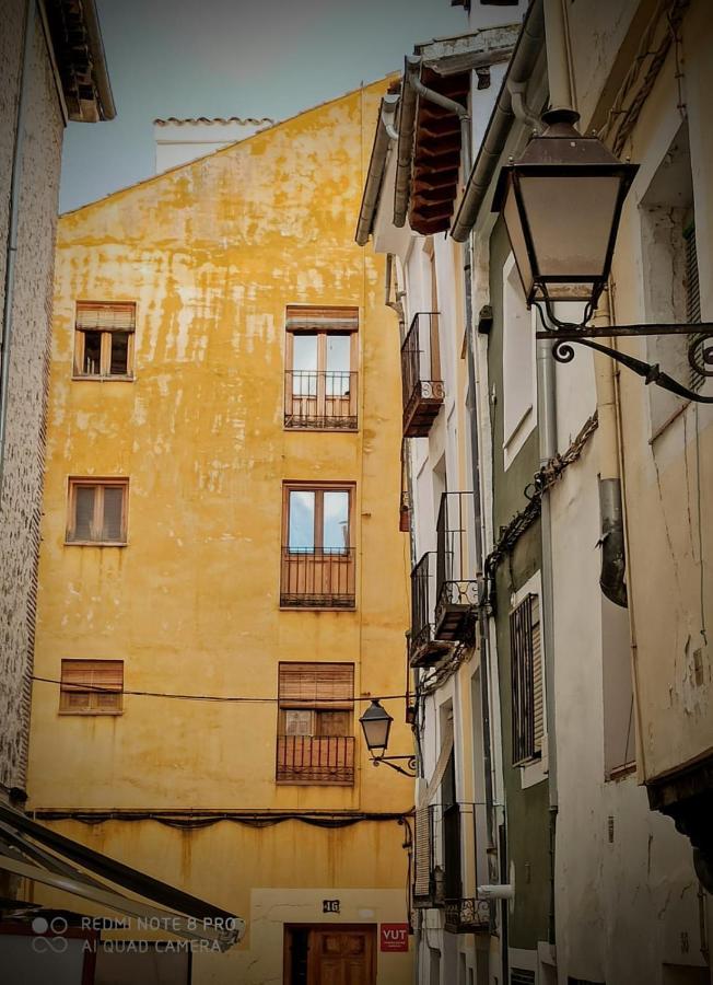 Apartamento Moneda 46