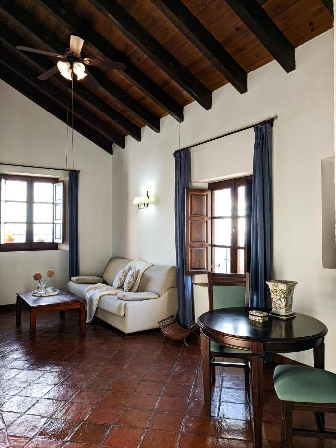 La Fuente Del Sol Hotel&spa Hotel Antequera
