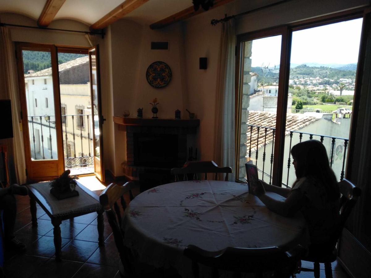 La Casa Del Carrebaix Apartamento *