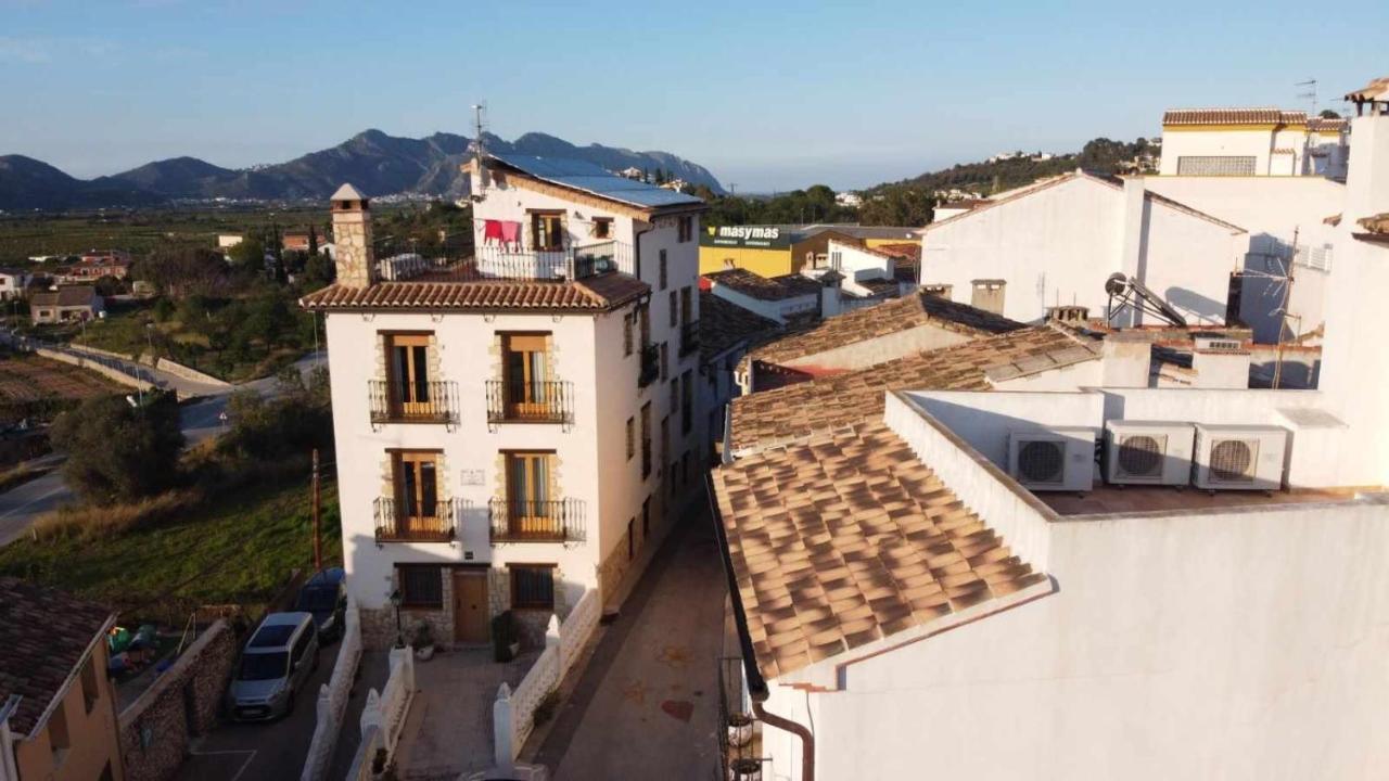 La Casa Del Carrebaix Apartamento