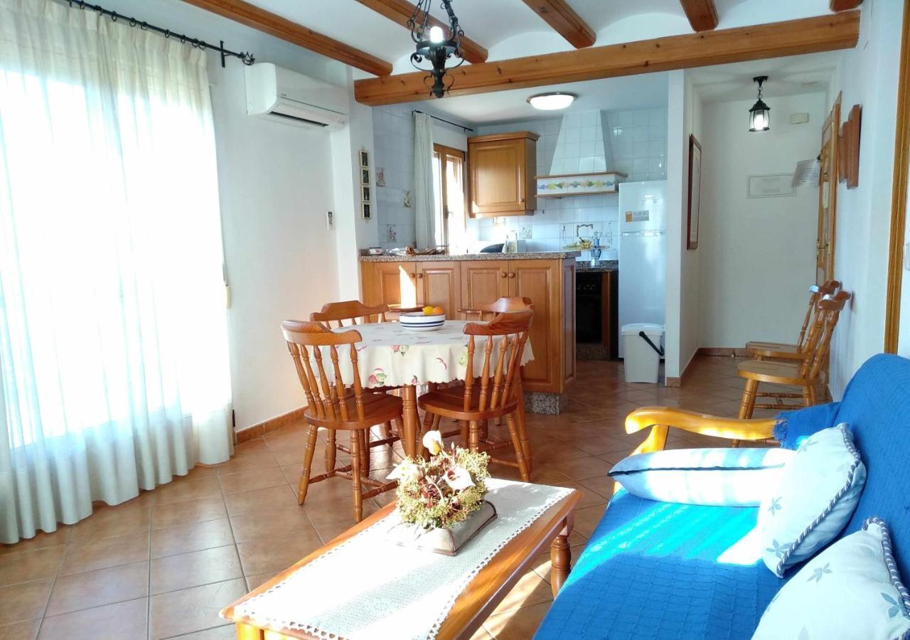 La Casa Del Carrebaix Orba