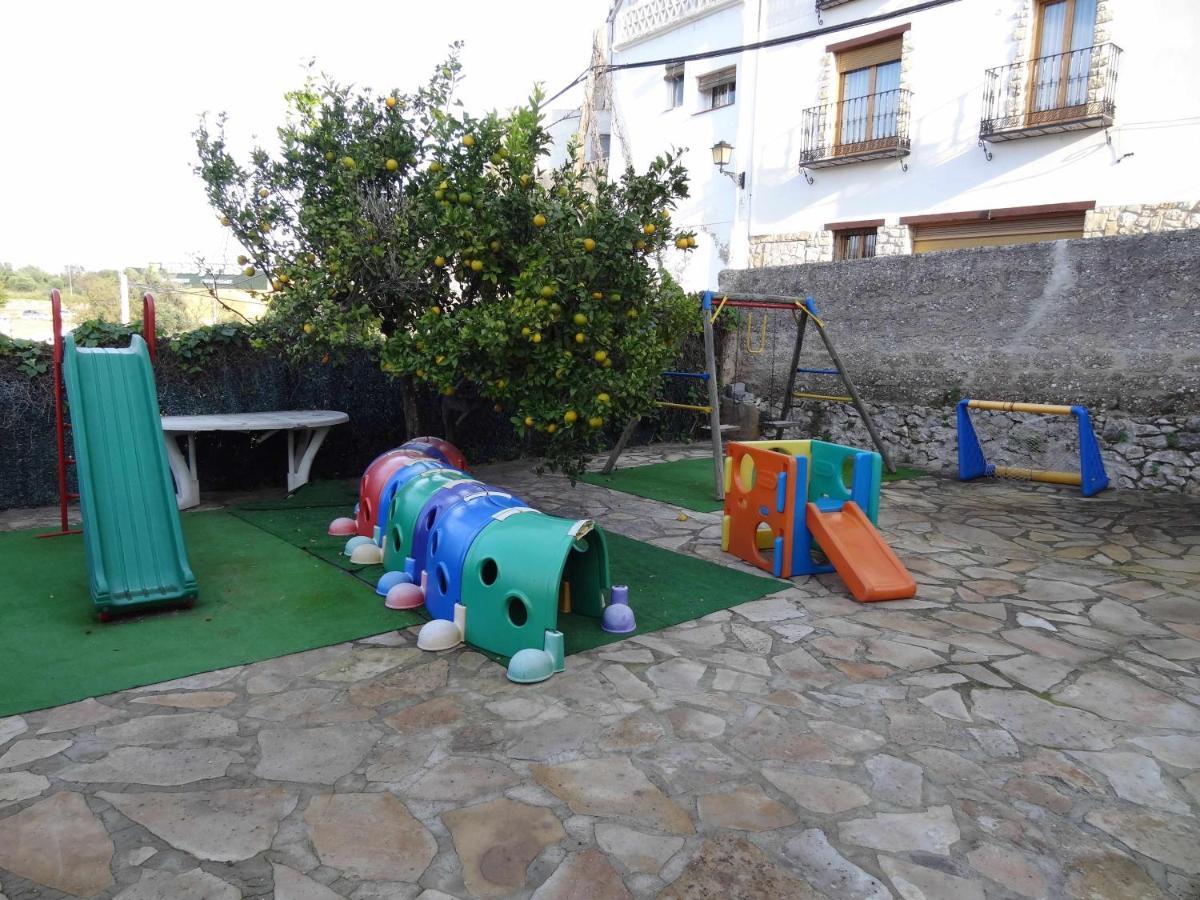 La Casa Del Carrebaix Apartamento Orba