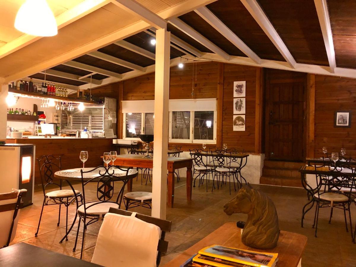 Aldabra Hotel Pinos Genil