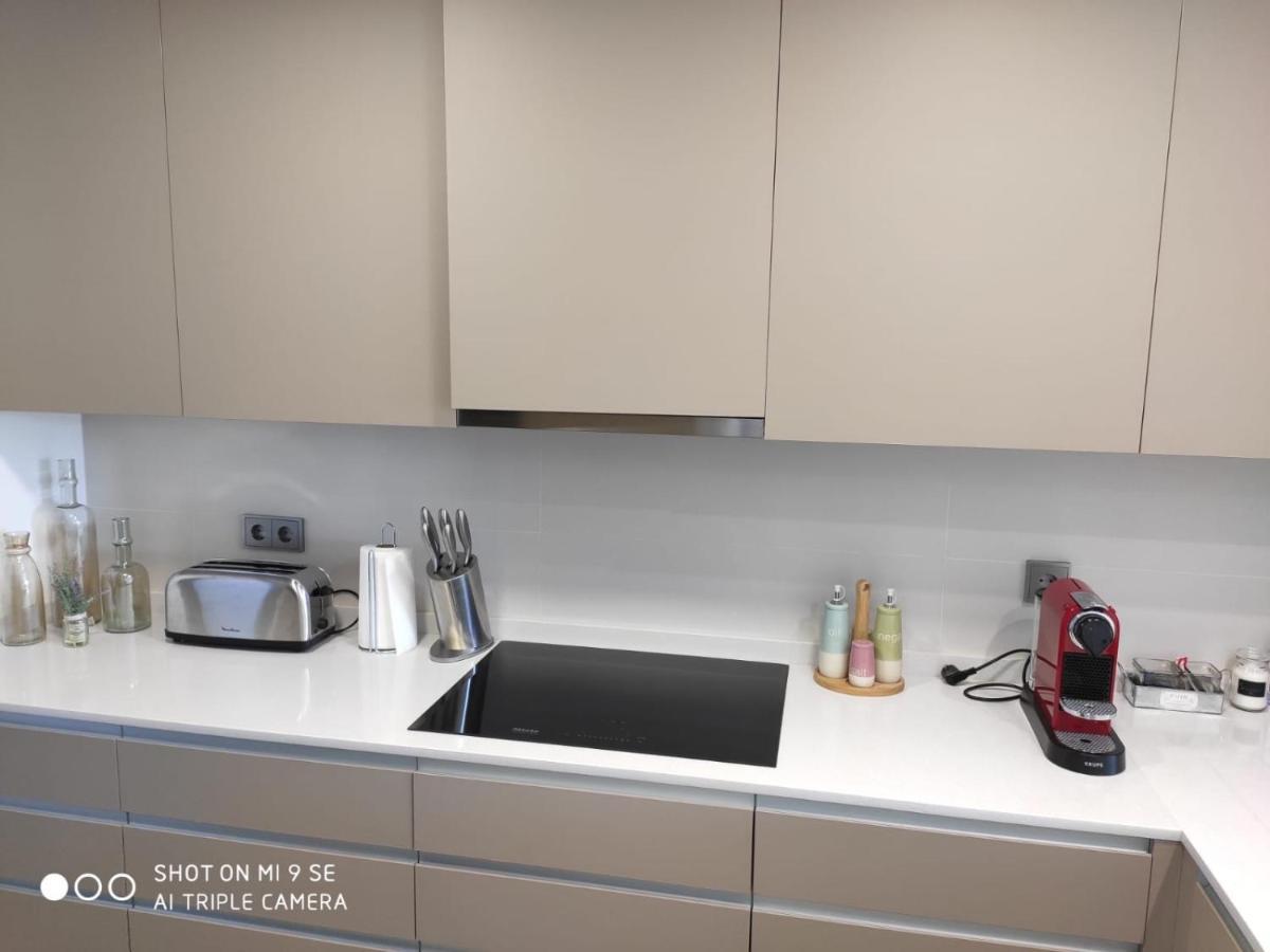 Apartment 5* Apt, Location, Playa San Juan, Heated Pool Alicante